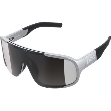 POC ASPIRE Sunglasses Silver 2023 0